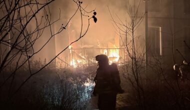 FW Dresden: Bilanz zum Einsatzgeschehen von Feuerwehr und Rettungsdienst der ...