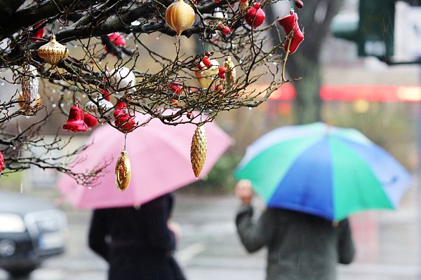 Minden Girls Talking & Walking organisieren regelmäßig offene Spaziergänge um andere Frauen und Mädchen kennenzulernen. - © picture alliance / dpa