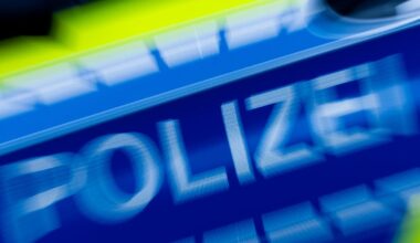 Mehrere Schließfächer in Halle in Westfalen aufgebrochen | NRW