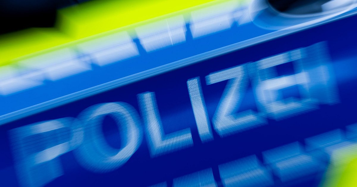 Mehrere Schließfächer in Halle in Westfalen aufgebrochen | NRW