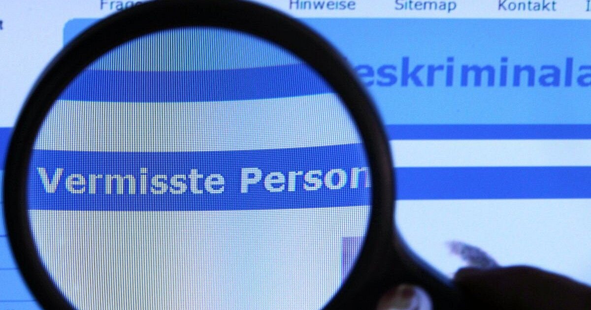 14-Jährige in Bielefeld vermisst: Polizei bittet Bevölkerung um Hilfe bei der Suche