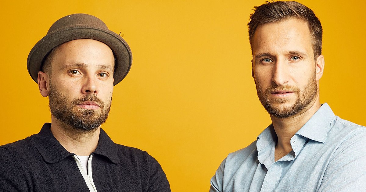 „Tatort Geschichte“: Exil-Bielefelder kehrt mit Erfolgspodcast in seine Heimat zurück