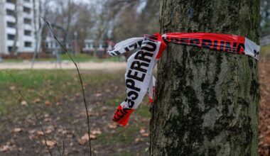 Kripo veröffentlicht neue Details zu tödlichen Böller-Unfällen in Bielefeld | Nachrichten aus Ostwestfalen-Lippe