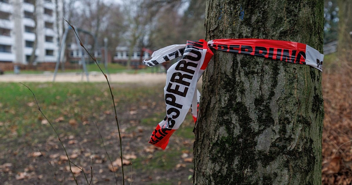 Kripo veröffentlicht neue Details zu tödlichen Böller-Unfällen in Bielefeld | Nachrichten aus Ostwestfalen-Lippe