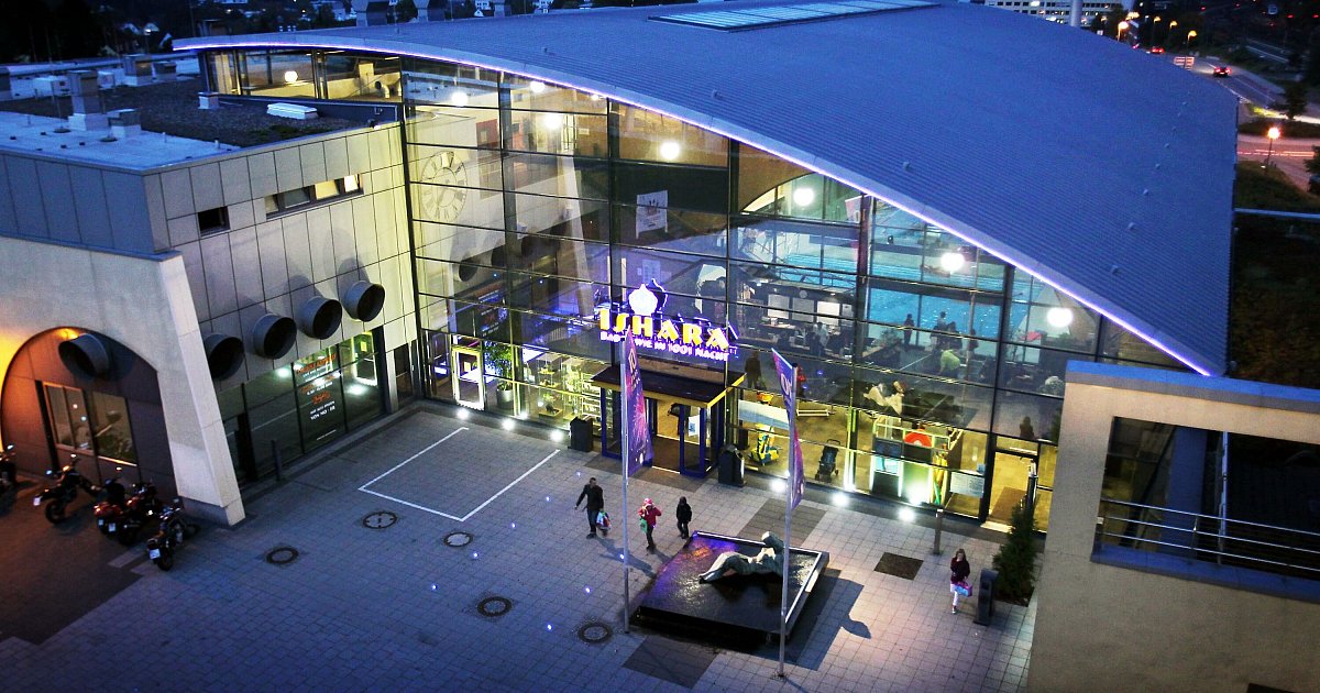 Technische Störung im Ishara: Bielefelder Badewelt bleibt aktuell geschlossen