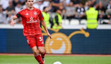 Vereinsloser Sobottka trainiert bei Bochum mit | NRW