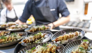 Steuersenkung: Was Bielefelder Gastronomen jetzt tun sollten