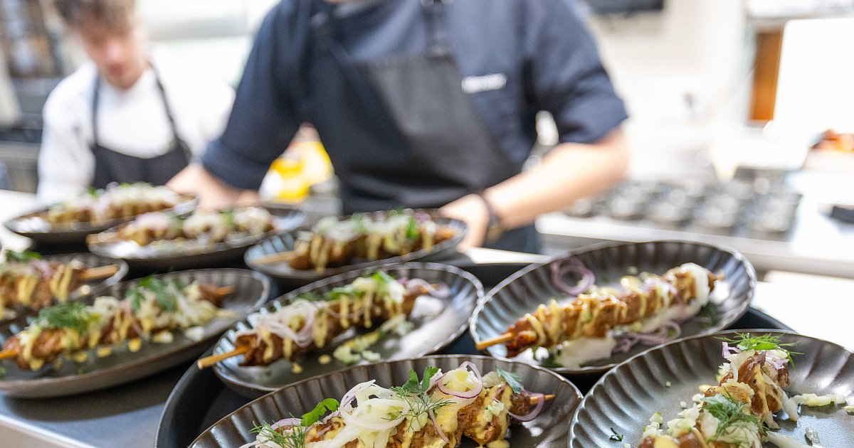 Steuersenkung: Was Bielefelder Gastronomen jetzt tun sollten