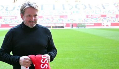 Fortuna Düsseldorf verpflichtet BVB-Talent Paulina | NRW