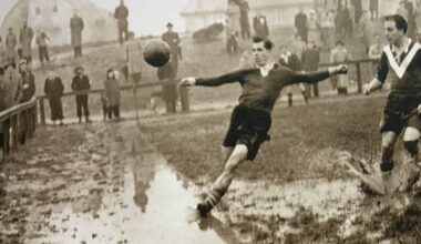 Das jährt sich in Bielefeld 2026: Großer Alm-Geburtstag, Entführung und zwei Freibäder