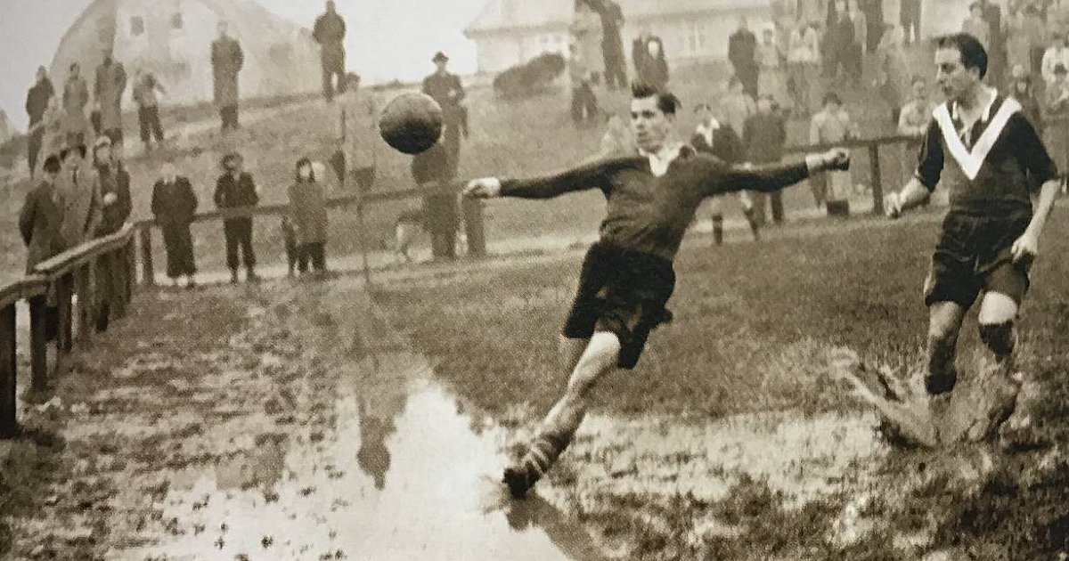 Das jährt sich in Bielefeld 2026: Großer Alm-Geburtstag, Entführung und zwei Freibäder