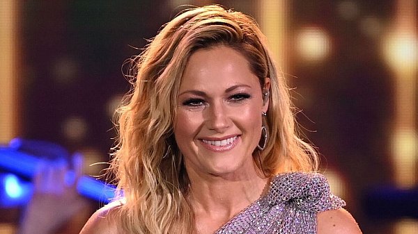 Schlagerstar Helene Fischer unterstützt die Herforder Familie. - © dpa