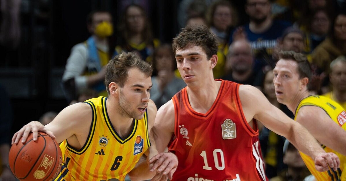 FC Bayern baut gegen Braunschweig Siegesserie aus | Niedersachsen