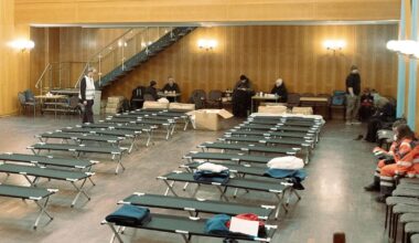 Stromausfall in Berlin – Sorge trifft auf Hilfsbereitschaft | Nachrichten aus aller Welt