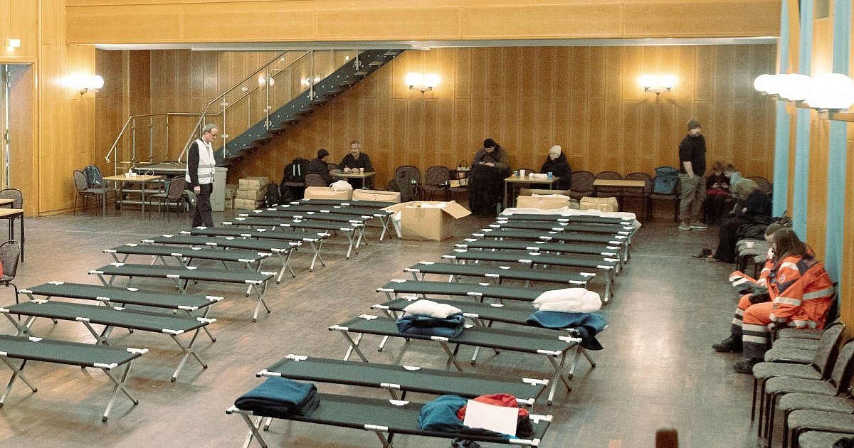 Stromausfall in Berlin – Sorge trifft auf Hilfsbereitschaft | Nachrichten aus aller Welt