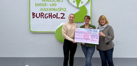 Wülfrath: „Ein Zeichen für gesellschaftliches Engagement“