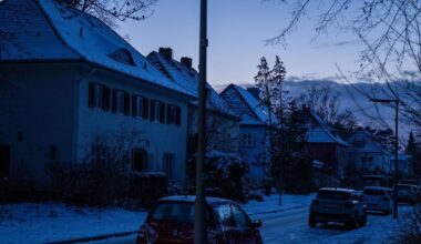 Dritte Nacht ohne Strom und Wärme im Südwesten Berlins | Nachrichten aus aller Welt