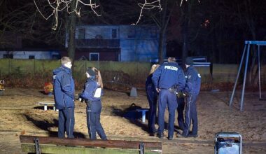 Böllerverbot? Polizei fordert nach tödlichen Unfällen in Bielefeld ein anderes Mittel | Nachrichten aus Ostwestfalen-Lippe