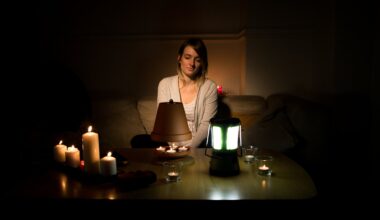 Großflächiger Stromausfall: Diese Notfallpläne gibt es im Altkreis Halle | Haller Kreisblatt