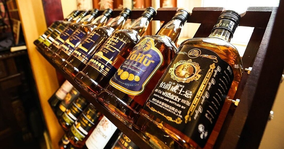 Wochenendtipps für Bielefeld: Whiskey-Tasting, Deutschstunde und eine Versteigerung