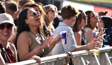 Parookaville, Vainstream & San Hejmo: Die coolsten Festivals 2026 in NRW und OWL