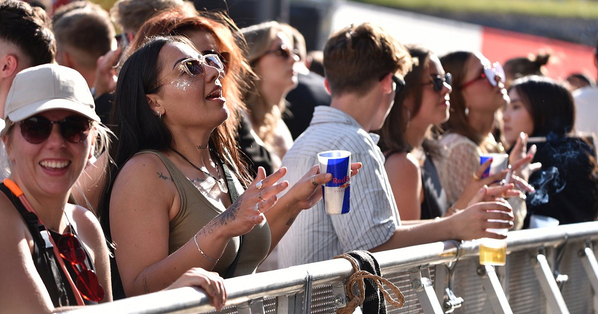 Parookaville, Vainstream & San Hejmo: Die coolsten Festivals 2026 in NRW und OWL