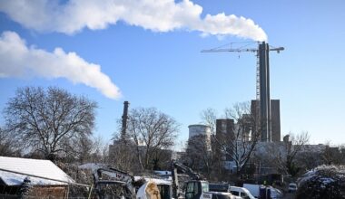 Drängende Fragen nach dem Blackout in Berlin | Nachrichten Aktuell
