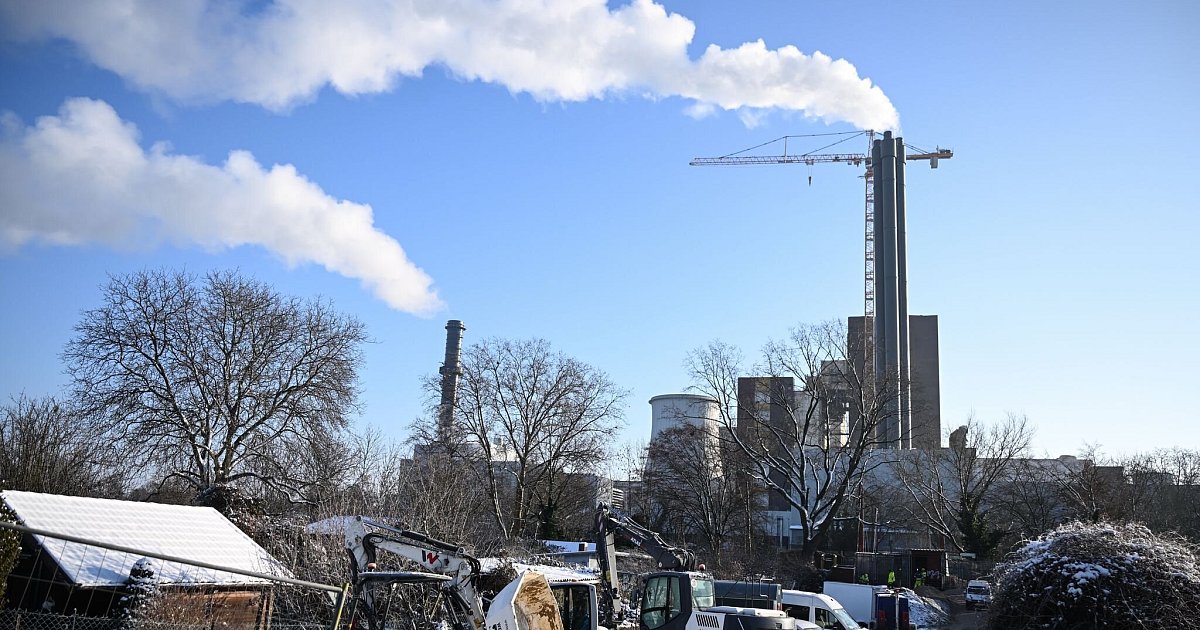 Drängende Fragen nach dem Blackout in Berlin | Nachrichten Aktuell