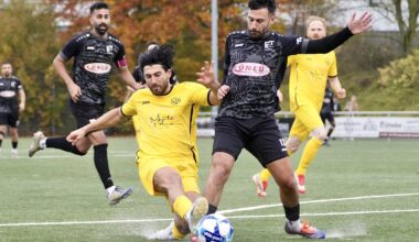 Dieser Bielefelder ist der neue Trainer für den FC Türk Sport