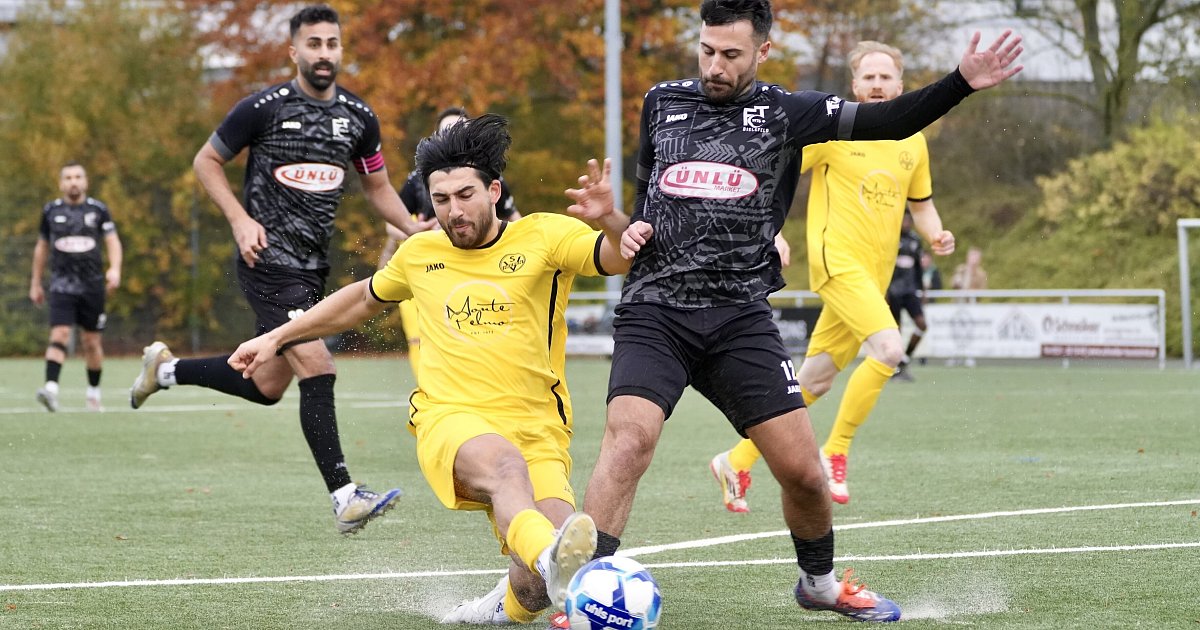 Dieser Bielefelder ist der neue Trainer für den FC Türk Sport