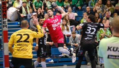 TSG A-H Bielefeld verstärkt Kader und bindet Leistungsträger