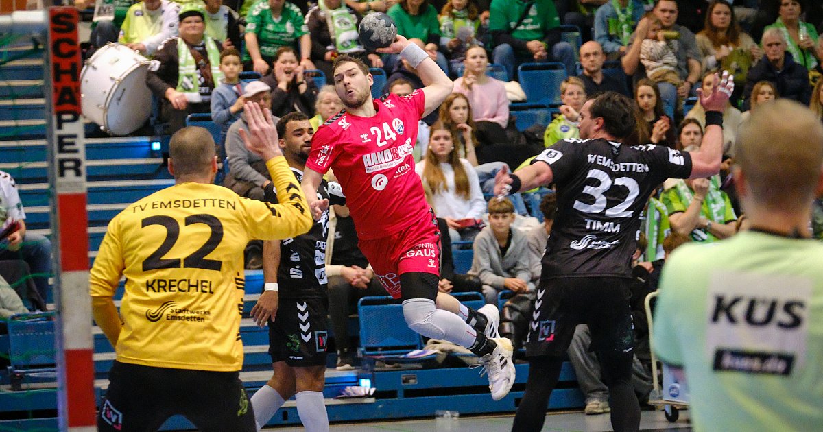 TSG A-H Bielefeld verstärkt Kader und bindet Leistungsträger