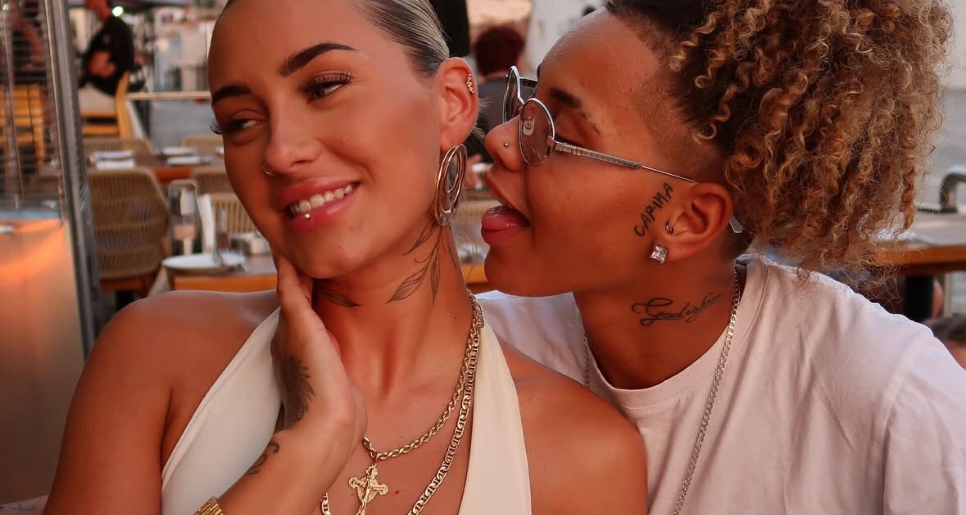 Promi aus Werther nimmt an TV-Show teil und verspricht: „Es wird bodenlos“ | Haller Kreisblatt