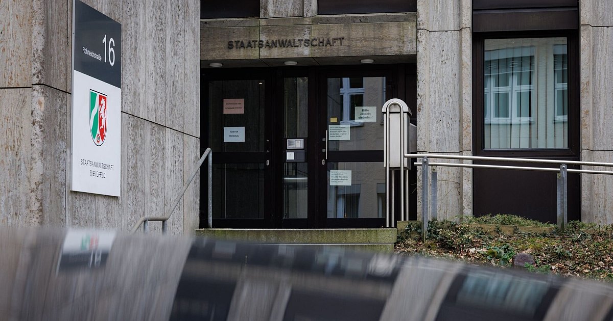 Ermittlungen: Aufenthaltstitel gegen Geld in Bielefeld? | NRW