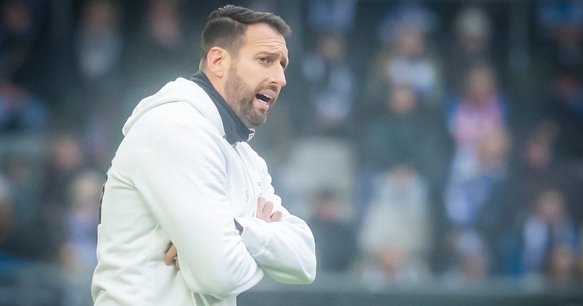 Testspiel gegen Hansa Rostock verlegt: Arminia Bielefeld hat etwas zu verbergen