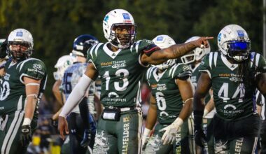 Bielefeld Bulldogs mit neuem Vorstand und möglichen Derbys gegen Paderborn