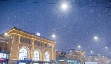 S-Bahn Hannover nimmt erste Teilstrecke wieder in Betrieb | Niedersachsen