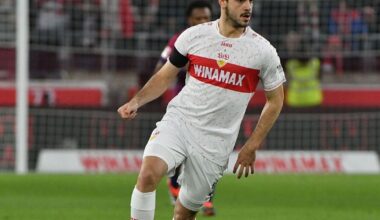 Sky: Werder Bremen will Stuttgart-Stürmer holen | Niedersachsen