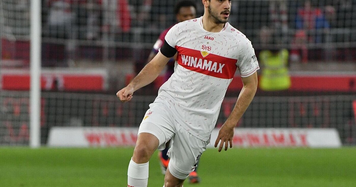 Sky: Werder Bremen will Stuttgart-Stürmer holen | Niedersachsen