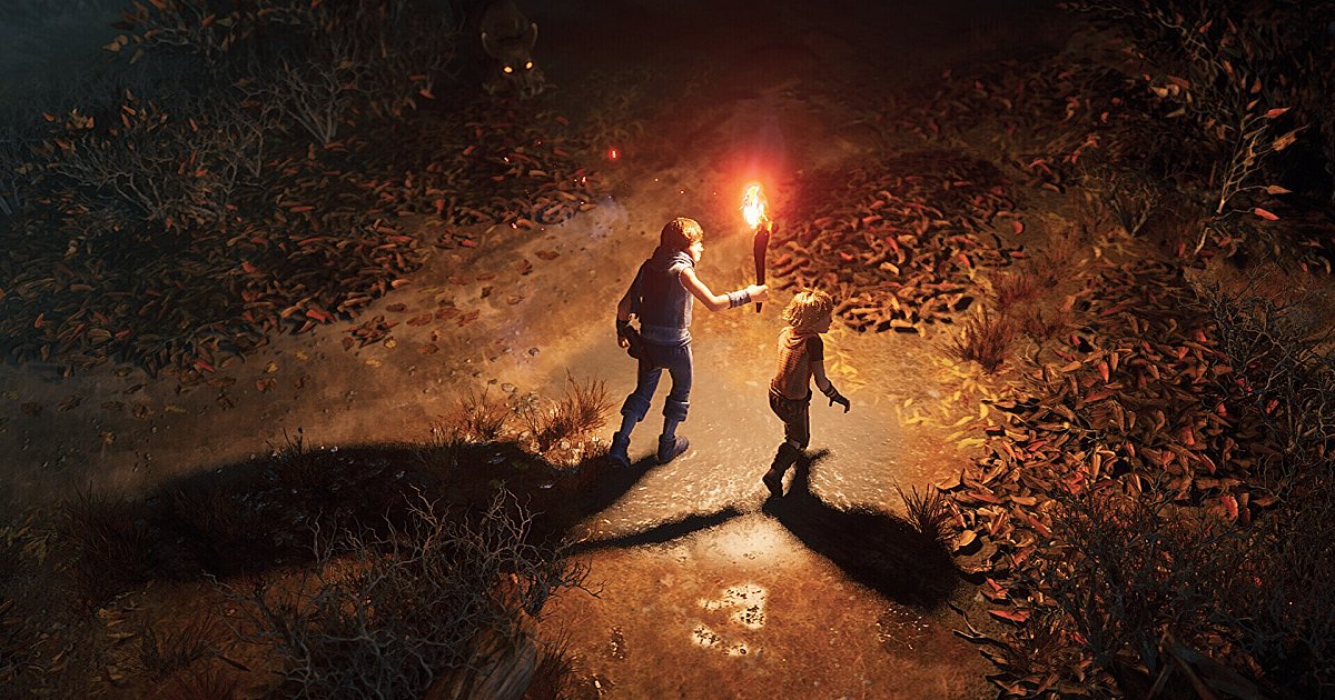 „Brothers: A Tale of Two Sons“-Remake: Soundtrack jetzt kostenlos streamen