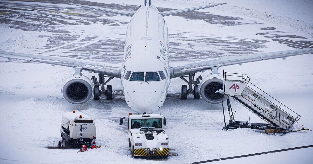 Flugbetrieb in Hannover und Bremen weitgehend normal | Niedersachsen