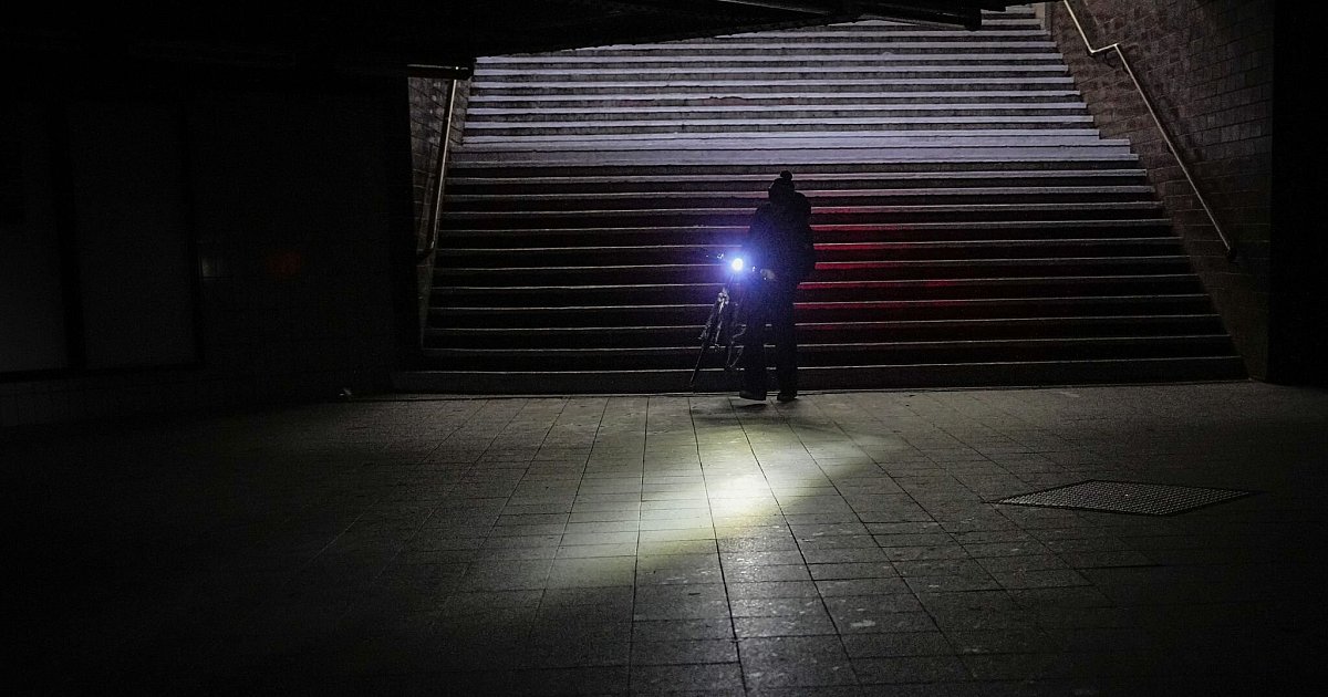 Beamtenbund warnt: Blackout wie in Berlin überall möglich | Nachrichten Aktuell