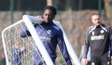 So beenden der SC Paderborn und Waldhof Mannheim den Transferstreit um Kennedy Okpala