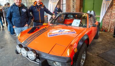 Mit vielen Fotos: Zwei Tage für Fans von Käfer, Bulli und Co in Herford