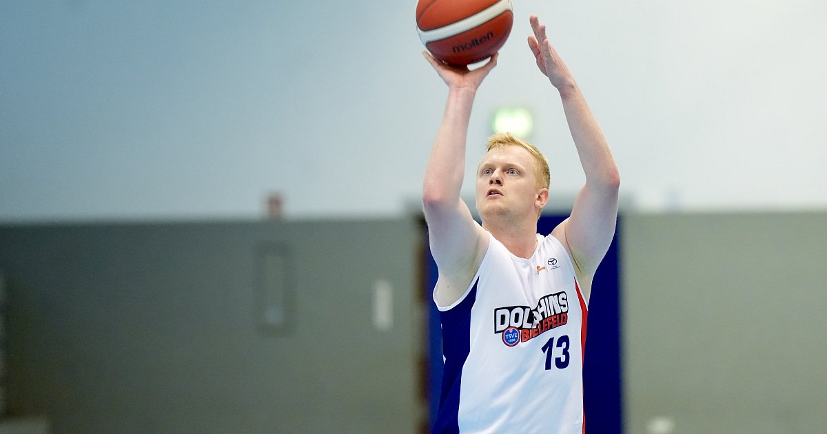 TSVE Bielefeld gelingt Revanche | nw.de