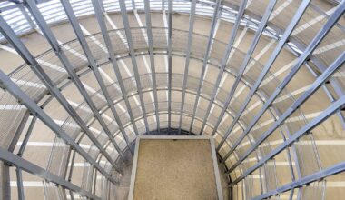 Mehr als 1.000 Plätze: Erstes neues Parkhaus für die Bielefelder Universität eröffnet