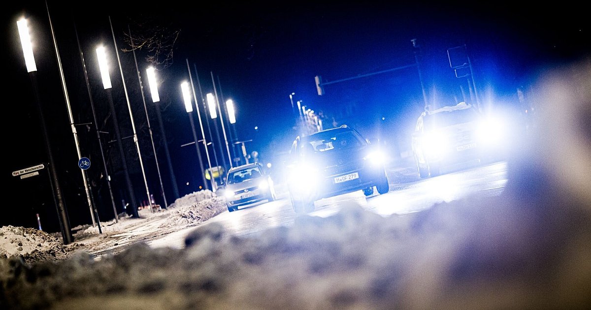 Üstra: Viele Linien in Region Hannover fahren wieder normal | Niedersachsen