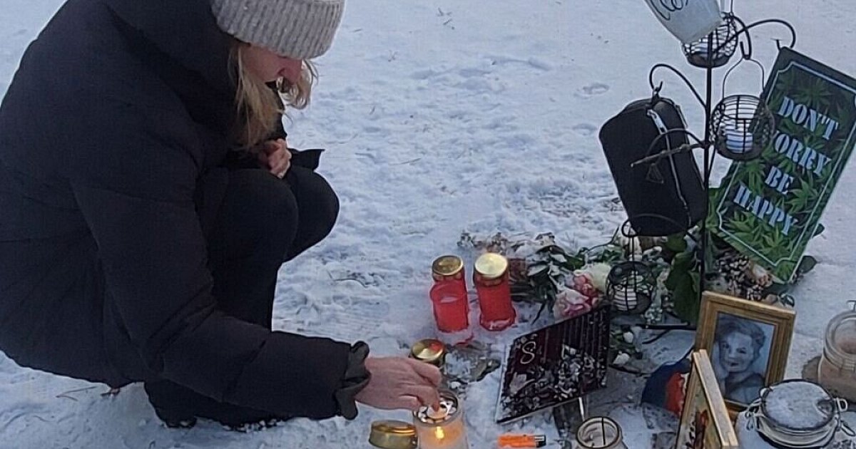 18-Jähriger bei Silvesterunfall in Bielefeld getötet: Jetzt meldet sich die Familie | Nachrichten aus Ostwestfalen-Lippe