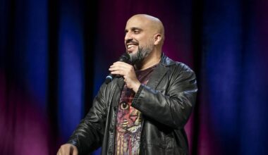 Wochenendtipps für Bielefeld: Abdelkarims Heimspiel, Live-Podcast und ein Ausflug zur Grünen Insel