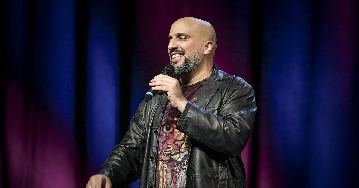 Wochenendtipps für Bielefeld: Abdelkarims Heimspiel, Live-Podcast und ein Ausflug zur Grünen Insel